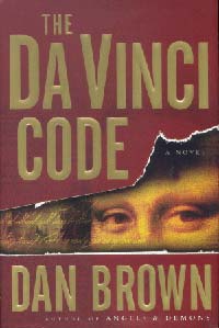 The Da Vinci CodeMovie