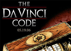 Da Vinci Code Movie Trailer