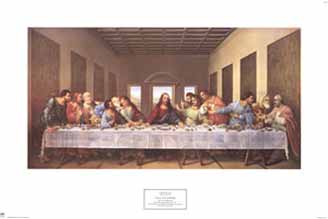 The Last Supper