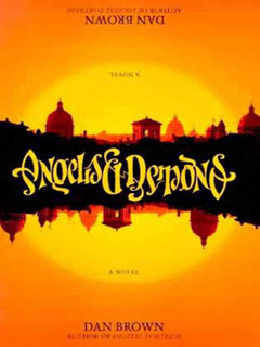 Angels & Demons Movie