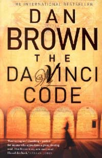 The Da Vinci Code - Dan Brown